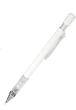 Penmark Versatil Kalem Shaker 0,7mm Gri Beyaz - 1