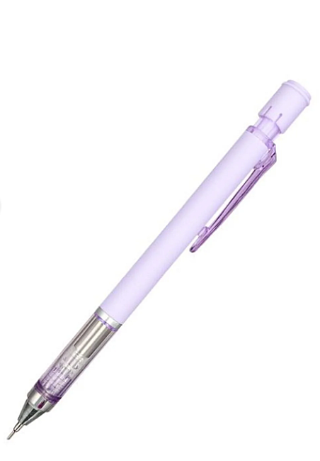 Penmark Versatil Kalem Shaker 0,7mm Mor - 1