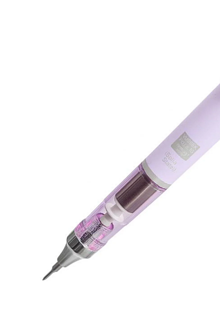 Penmark Versatil Kalem Shaker 0,7mm Mor - 2