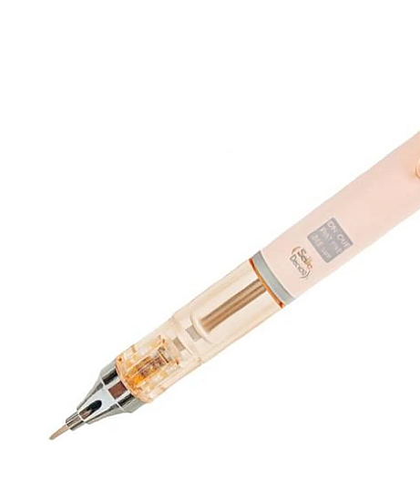 Penmark Versatil Kalem Shaker 0,7mm Pembe - 2