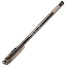 Pensan My-Tech Tukenmez Kalem Siyah 0,7mm - PENSAN