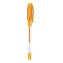 Pensan Simli Jel Kalem 1 mm Gold - Pensan (1)
