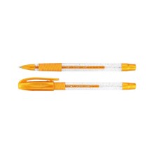 Pensan Simli Jel Kalem 1 mm Gold - Pensan