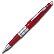 Pentel 1035 Kerrry 0.5 mm Uçlu Kalem Kırmızı - PENTEL