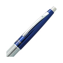 Pentel 1035 Kerry 0.7 mm Uçlu Kalem Mavi - PENTEL (1)