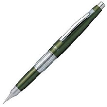Pentel 1035 Kerry Versatil 0.5 mm Uçlu Kalem Yeşil - 1