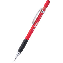 Pentel 120 A3DX Uçlu Kalem 0,3 mm Kırmızı - Pentel