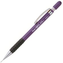 Pentel 120 A3DX Uçlu Kalem 0.5 mm Mor - PENTEL