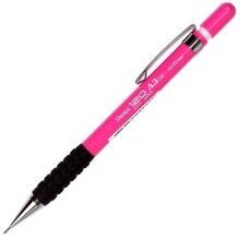 Pentel 120 A3DX Uçlu Kalem 0,5 mm Pembe - Pentel