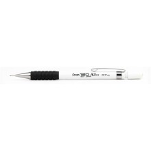 Pentel 120 A3DX Uçlu Kalem 0.7 mm Beyaz - PENTEL