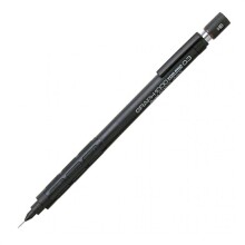 Pentel Graph1000 For Pro Teknik Çizim Kalemi Siyah 0.3mm - Pentel