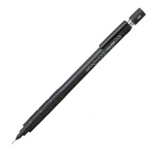 Pentel Graph1000 For Pro Teknik Çizim Kalemi Siyah 0,3mm - Pentel
