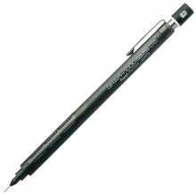 Pentel Graph1000 For Pro Teknik Çizim Kalemi Siyah 0,5 mm - Pentel