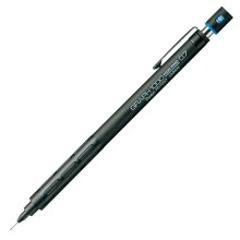 Pentel Graph1000 For Pro Teknik Çizim Kalemi Siyah 0,7mm - Pentel