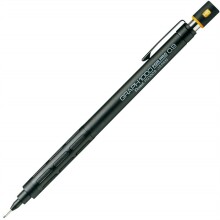 Pentel Graph1000 For Pro Teknik Çizim Kalemi Siyah 0,9mm - Pentel