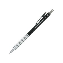 Pentel Graphgear 1000 Versatil Kalem 0.5Mm Black N:Pg1015C-Ax - Pentel