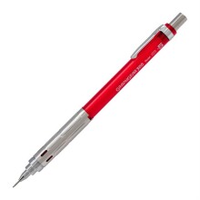 Pentel Graphgear 300 0,5 mm Uçlu Kalem Red - Pentel