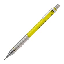 Pentel Graphgear 300 0.7 mm Uçlu Kalem Sarı - PENTEL