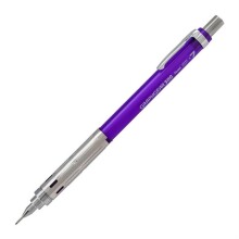 Pentel Graphgear 300 0.7 mm Uçlu Kalem Violet - PENTEL