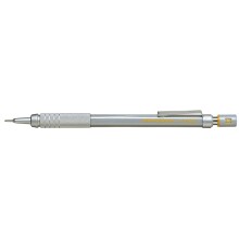 Pentel Graphgear 500 0.9 mm Uçlu Kalem Sarı - Pentel