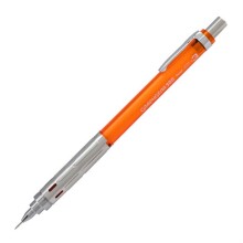 Pentel Graphgear Versatil Kalem 0,3mm Turuncu N:PG313-TFX - PENTEL