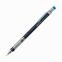 Pentel Graphlet 0.7 mm Uçlu Kalem Lacivert - PENTEL