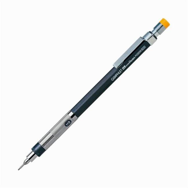 Pentel Graphlet Versatil 0,9 mm Uçlu Kalem - 1