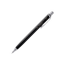 Pentel Orenz 0,2 mm Uç Korumalı Teknik Çizim Kalemi Siyah - Pentel