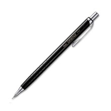 Pentel Orenz 0,3 mm Uç Korumalı Teknik Çizim Kalemi Siyah - Pentel (1)