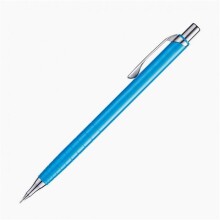 Pentel Orenz 0.5 mm Uç Korumalı Teknik Çizim Kalemi Mavi - PENTEL