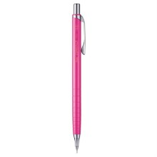 Pentel Orenz 0,5 mm Uç Korumalı Teknik Çizim Kalemi Pembe - Pentel