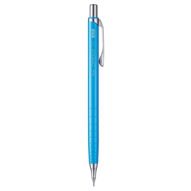 Pentel Orenz 0,7 mm Uç Korumalı Teknik Çizim Kalemi Mavi - 1