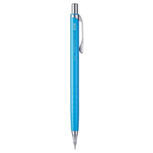 Pentel Orenz 0,7 mm Uç Korumalı Teknik Çizim Kalemi Mavi - 1