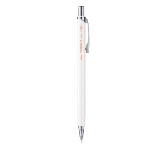 Pentel Orenz Uc Korumalı Teknik Çizim Kalemi 0,5Mm Beyaz - Pentel (1)