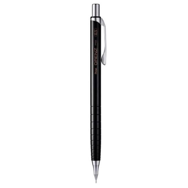 Pentel Orenz Uc Korumalı Teknik Çizim Kalemi 0,7Mm Siyah - 2