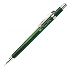 Pentel P205 Uçlu Kalem 0,5 mm Yeşil - 1