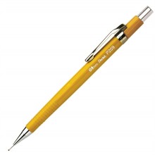 Pentel P209 Teknik Çizim Kalemi 0,9Mm Yellow - 2