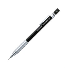Pentel Pg605 Teknik Çizim Kalemi 0,5 mm Siyah - Pentel