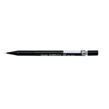 Pentel Sharplet 2 Uçlu Kalem 0,5 mm Siyah N:A125-A - Pentel