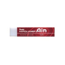 Pentel Ain Hi-Polymer Soft Silgi ZETS07 - Pentel (1)