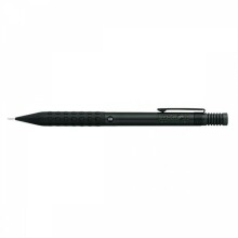 Pentel Smash Uçlu Kalem 0.3 mm Mat Siyah - PENTEL