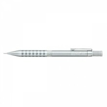 Pentel Smash Uçlu Kalem 0.3 mm Metalik Gri - PENTEL