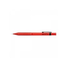 Pentel Smash Uçlu Kalem 0,3 mm Metalik Kırmızı - 1