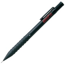 Pentel Smash Uçlu Kalem 0,5 mm Mat Siyah N:Q1005 - Pentel