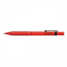 Pentel Smash Uçlu Kalem 0,5 mm Metalik Kırmızı - 1