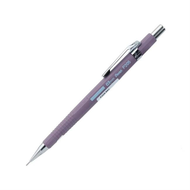 Pentel Sport Chic Uçlu Kalem 0.5 mm Mor - 1