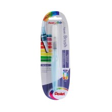Pentel Su Hazneli Fırça Uçlu Kalem 6 mm - Pentel