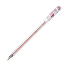 Pentel Superb Bk-77 Tükenmez Kalem Pembe - Pentel