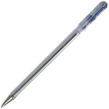 Pentel Superb Bk77 Tükenmez Kalem Mavi - Pentel