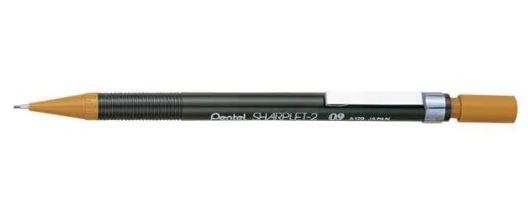 Pentel Versatil Kalem Sharplet-2 0,9 mm - 1